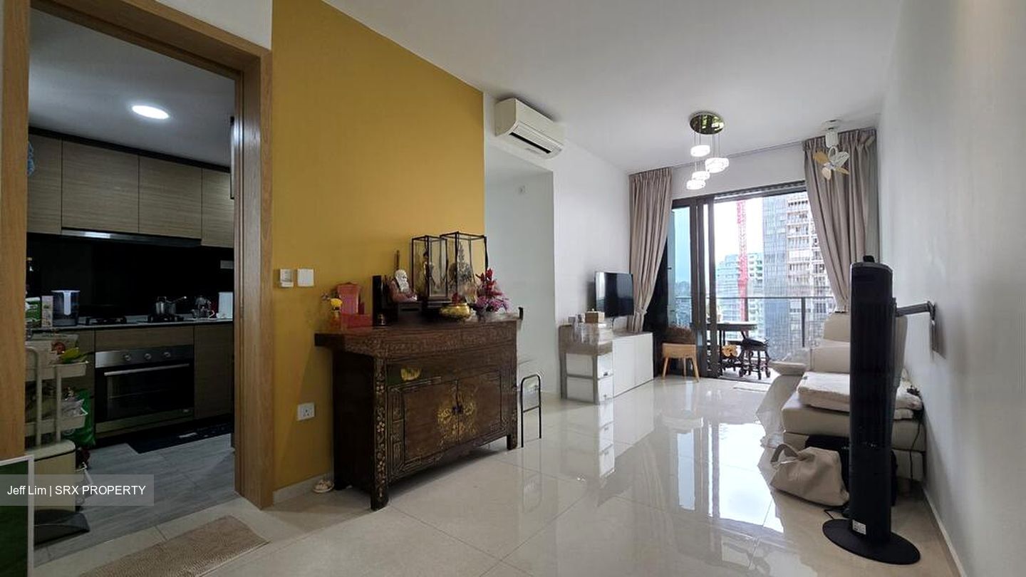 Midwood (D23), Condominium #473313881